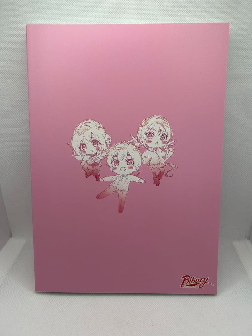 君のことが大大大大大好きな100人の彼女 原画集+設定集　100カノ