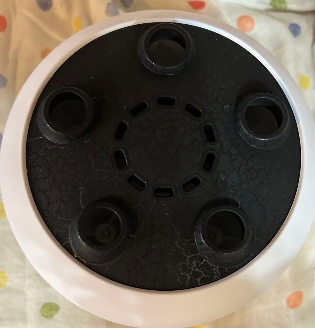 アロマディフューザー 加湿機能付き