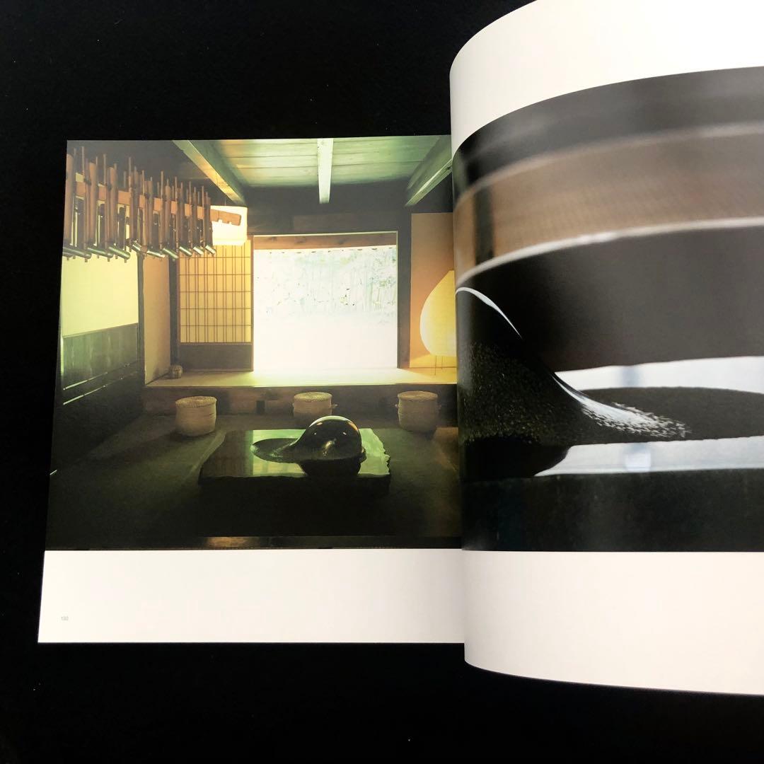 専用イサム・ノグチ庭園美術館 10周年記念 写真集「ISAMU NOGUCHI」