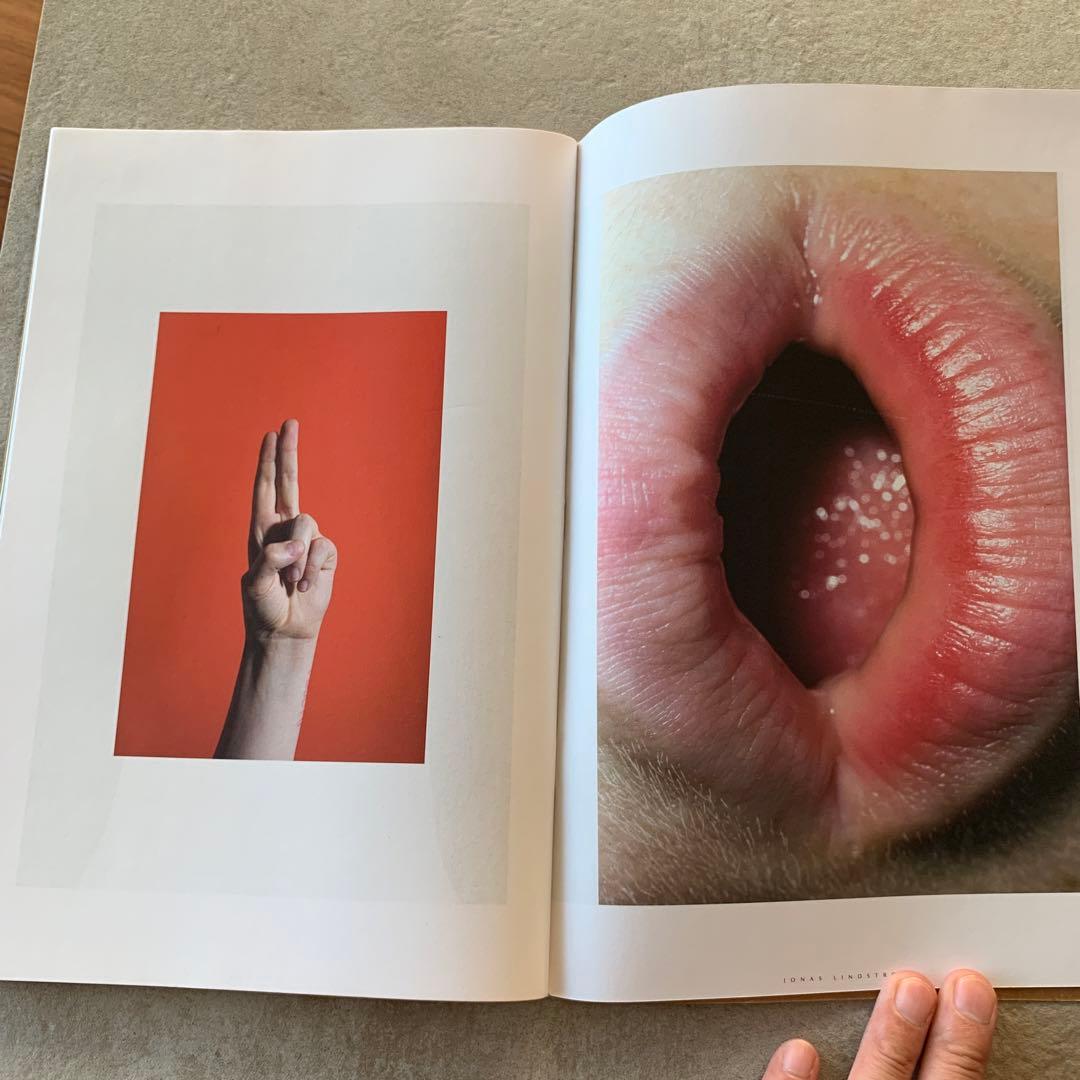 雑誌　TISSUE Magazine No.5