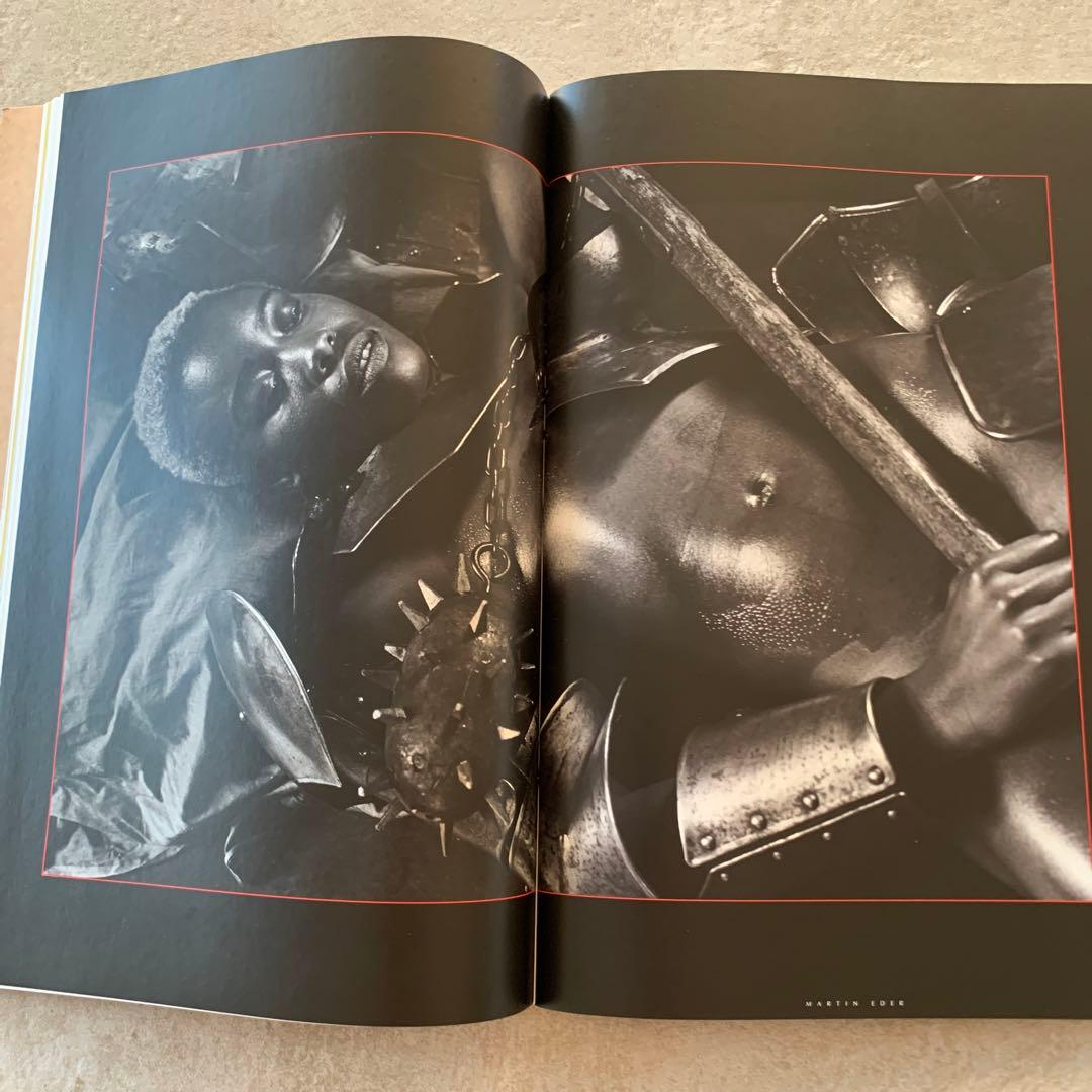 雑誌　TISSUE Magazine No.5