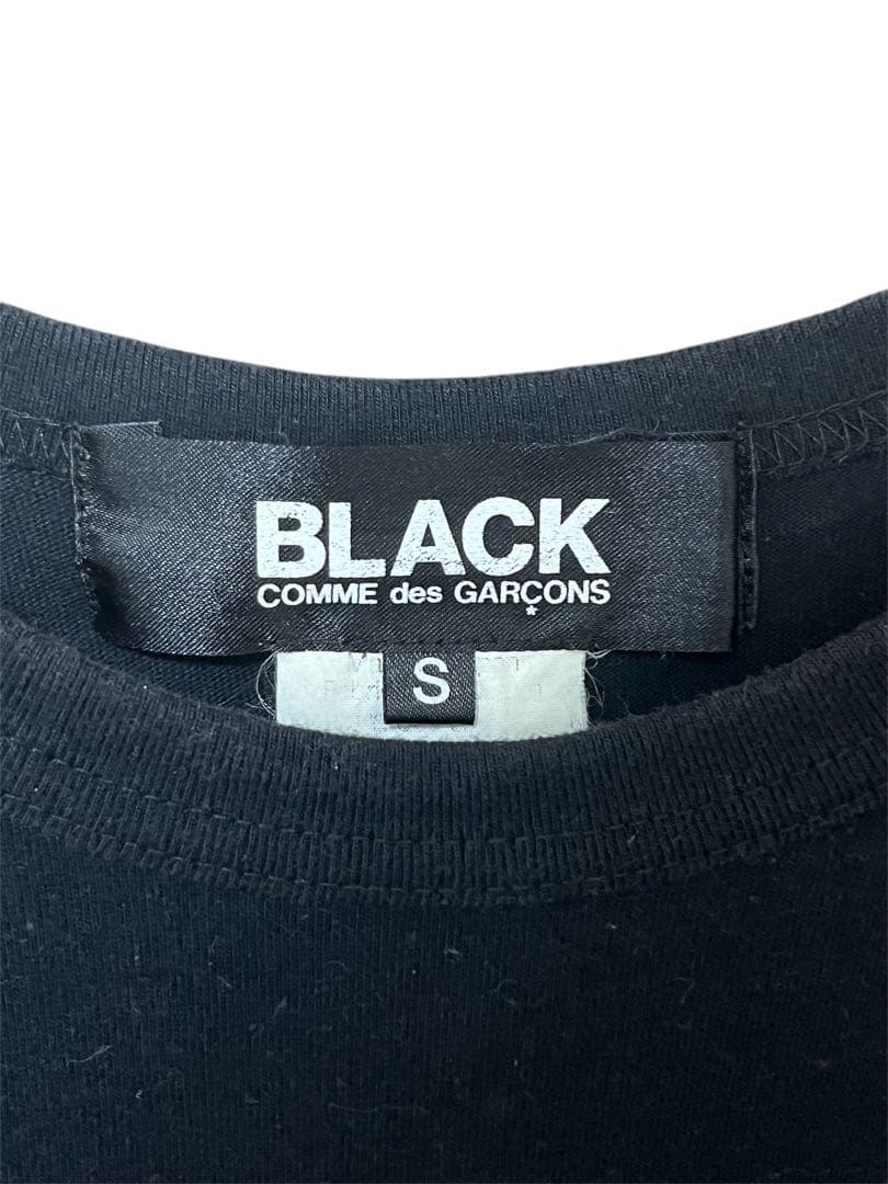 トップス COMME des GARCONS homme plus 24aw