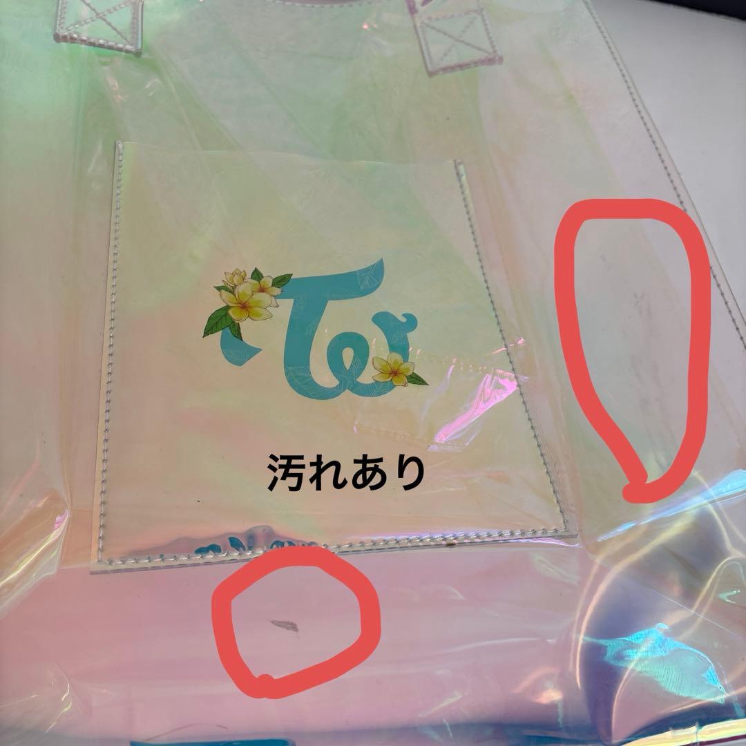 twice CD トレカ まとめ