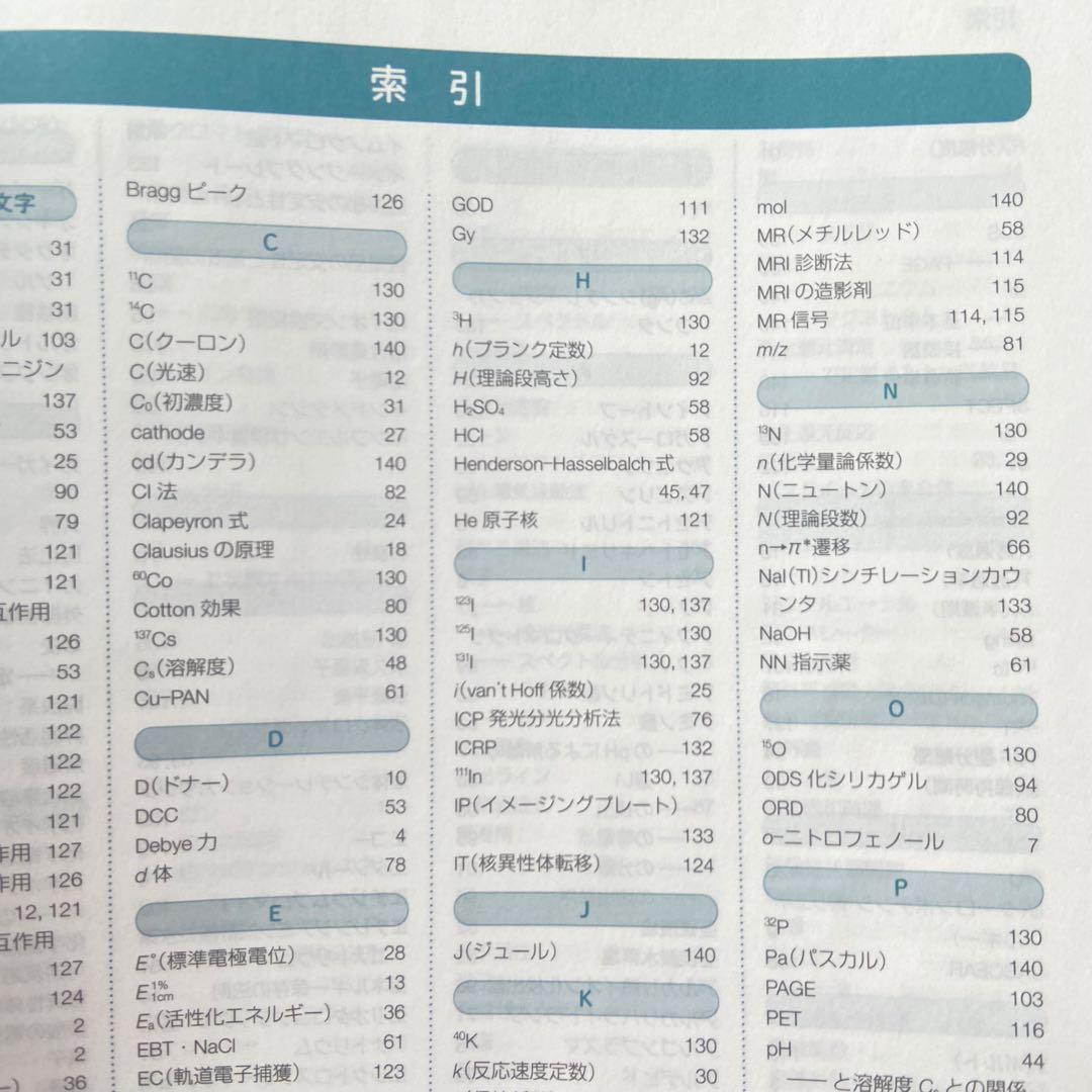 未使用　薬ゼミの要点集　全9冊