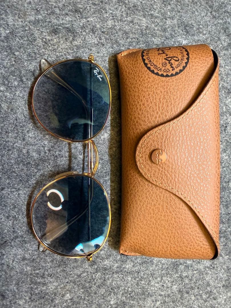 【美品】Ray-Ban サングラス