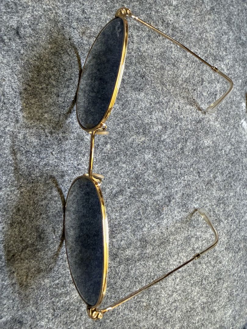 【美品】Ray-Ban サングラス