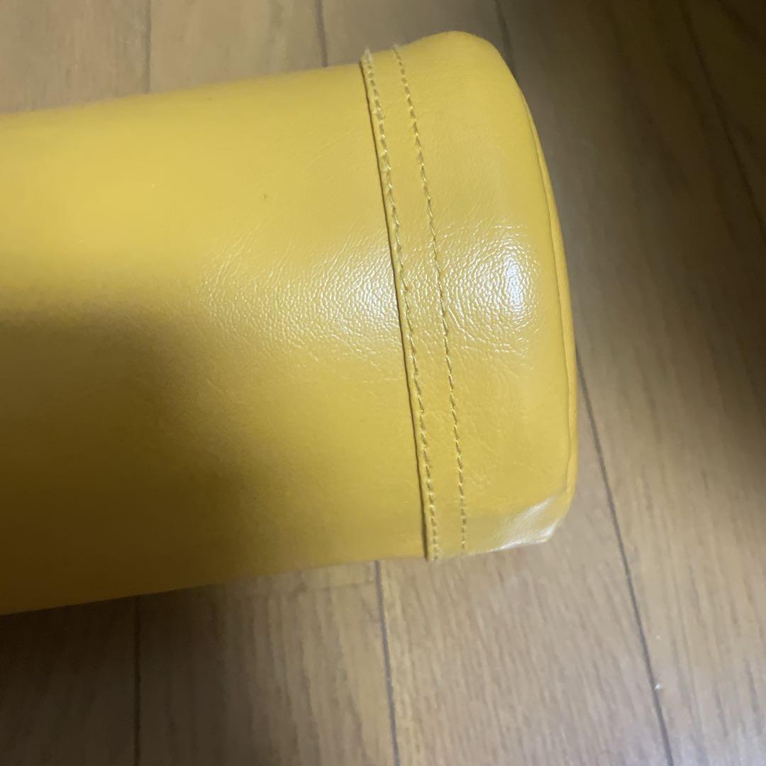 LPN StretchPole ストレッチ ポール イエロー