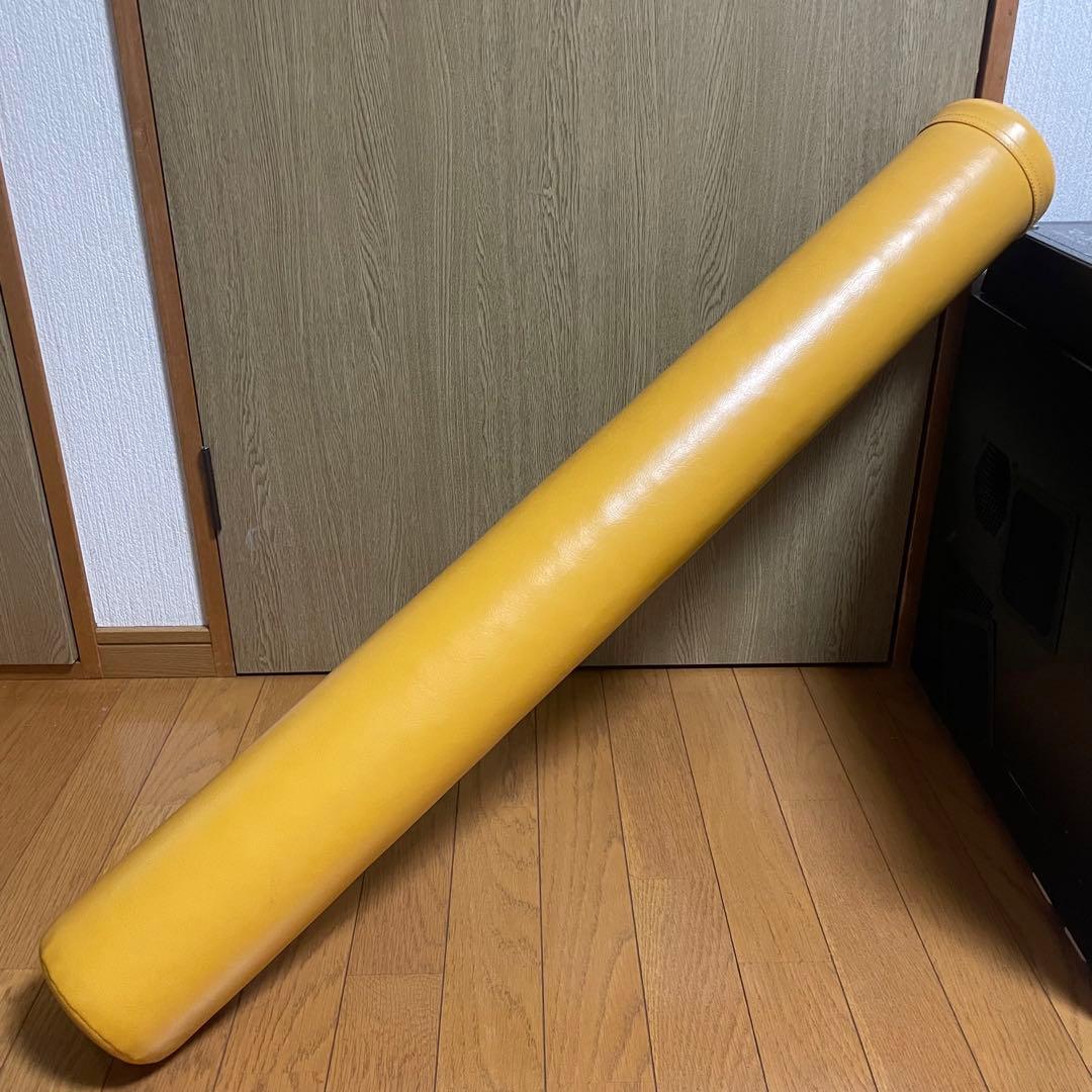 LPN StretchPole ストレッチ ポール イエロー