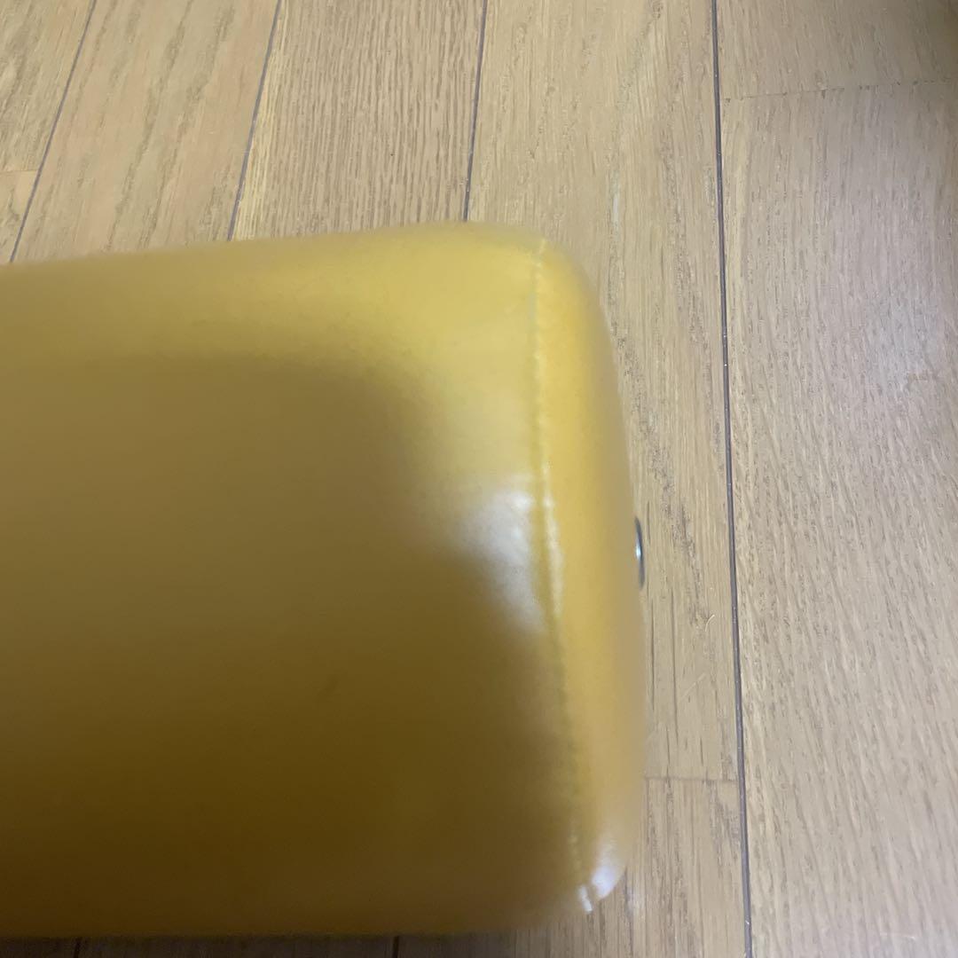 LPN StretchPole ストレッチ ポール イエロー