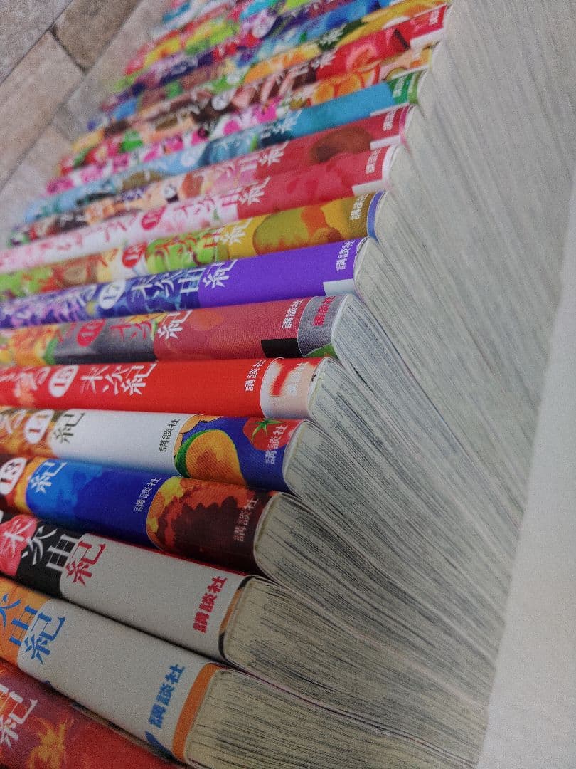 【極上品】ちはやふる【ほぼ全巻】※30、31、33、35、46、48、無し