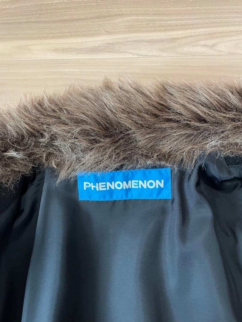 ジャケット・アウター PHENOMENON