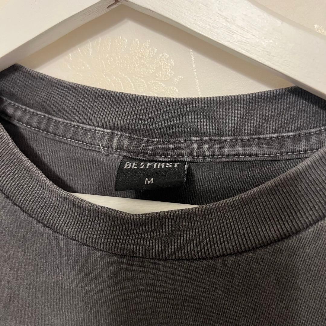 BE:FIRST メンプロ　Tシャツ Mサイズ