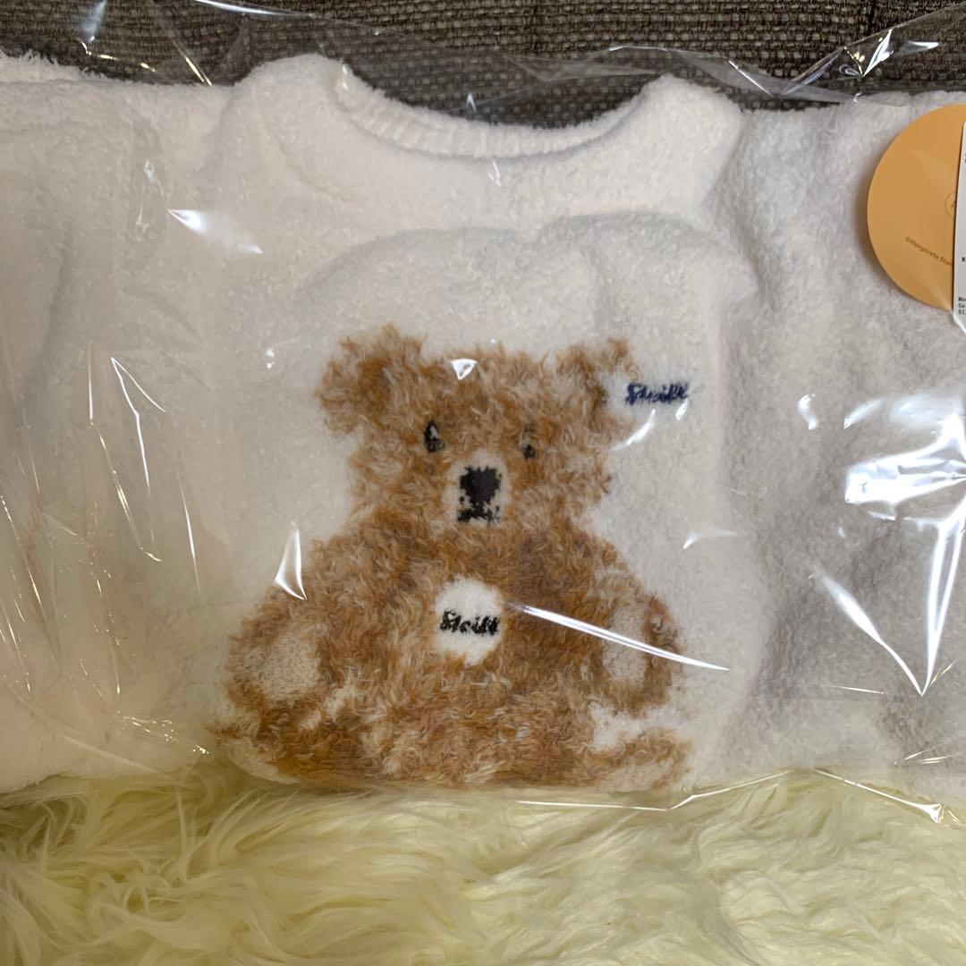 ルームウェア・パジャマ steiff meets gelatopique PWNT23500