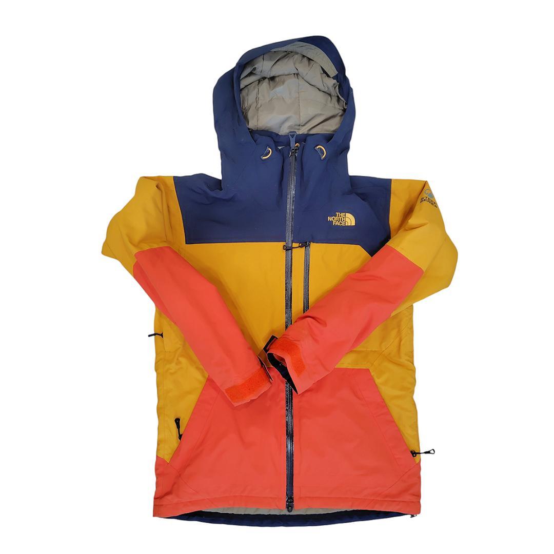 THE NORTH FACEノースフェイスSickline JacketサイズS