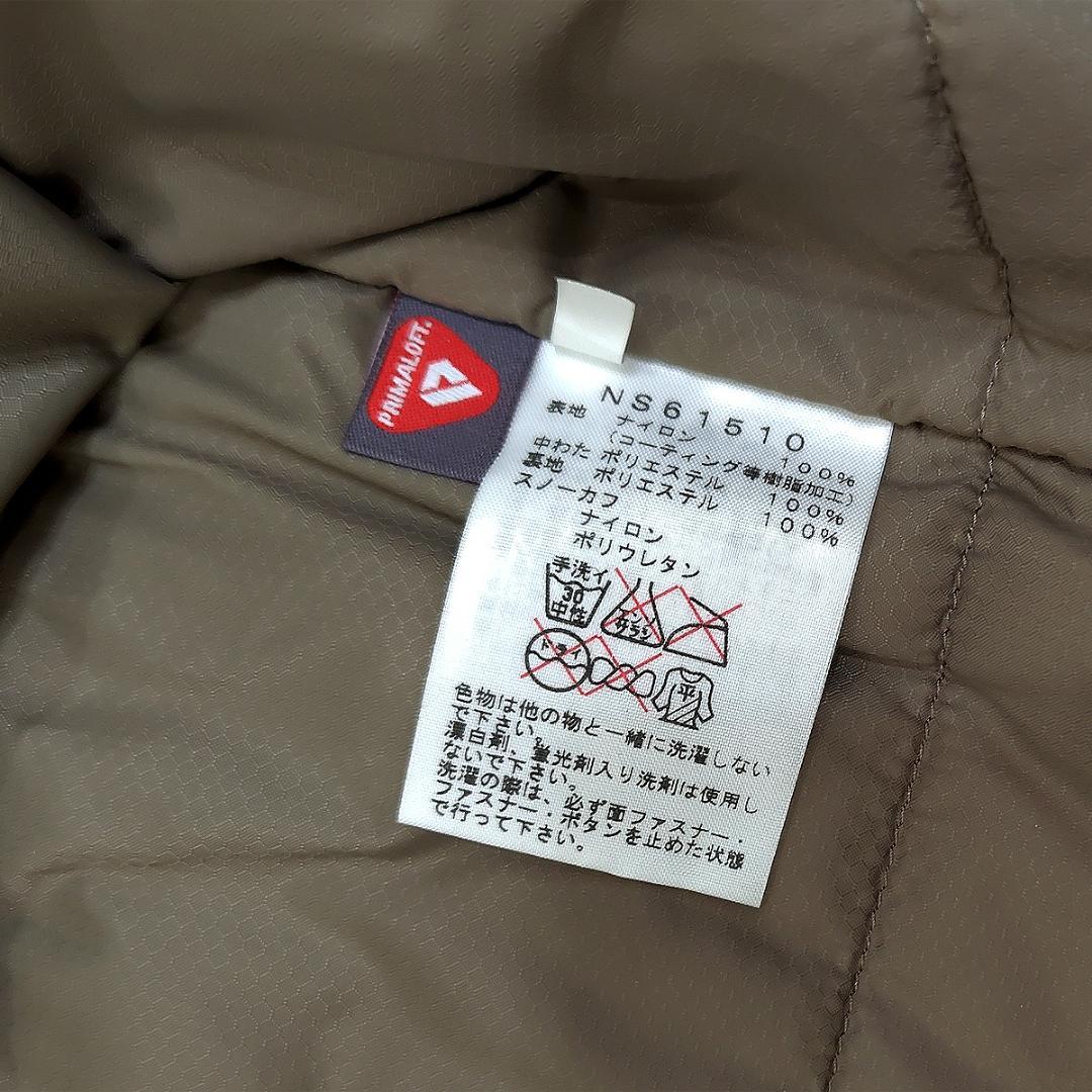 THE NORTH FACEノースフェイスSickline JacketサイズS