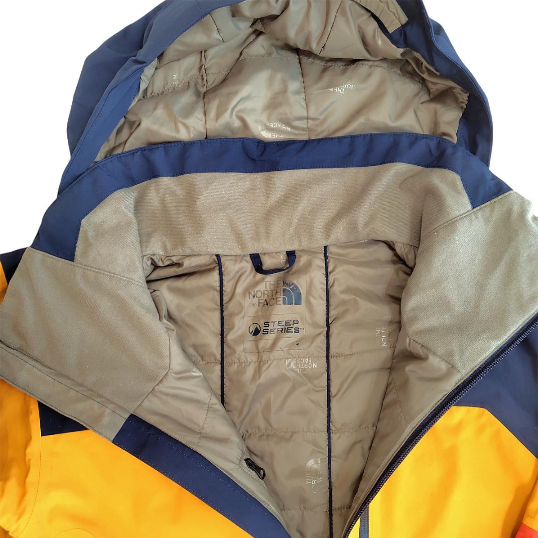 THE NORTH FACEノースフェイスSickline JacketサイズS