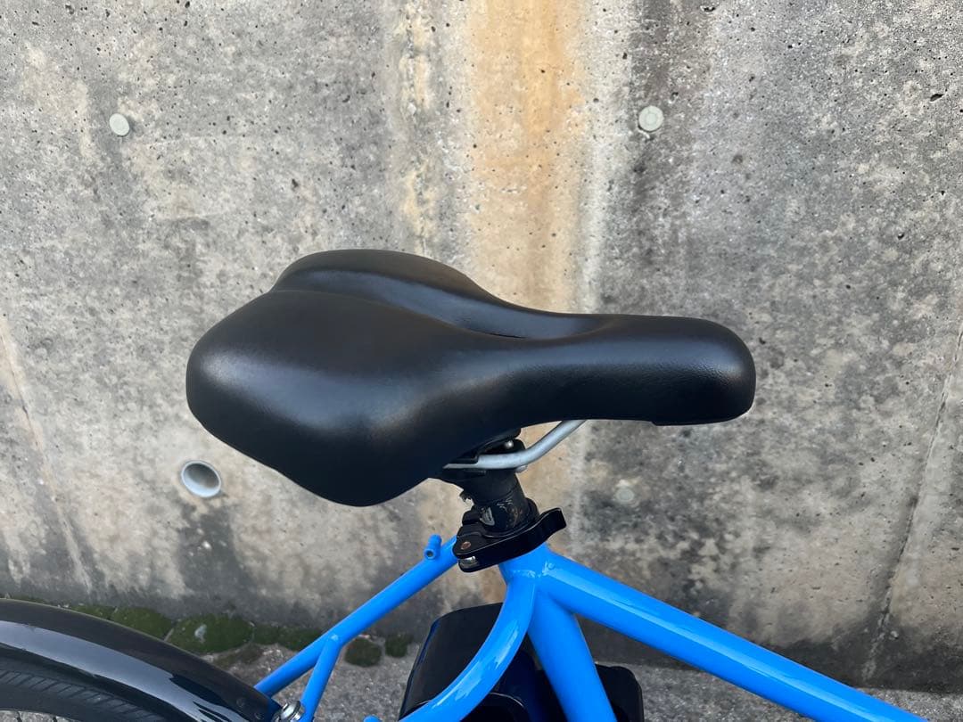 カワサキ ノスリス 電動アシスト三輪車