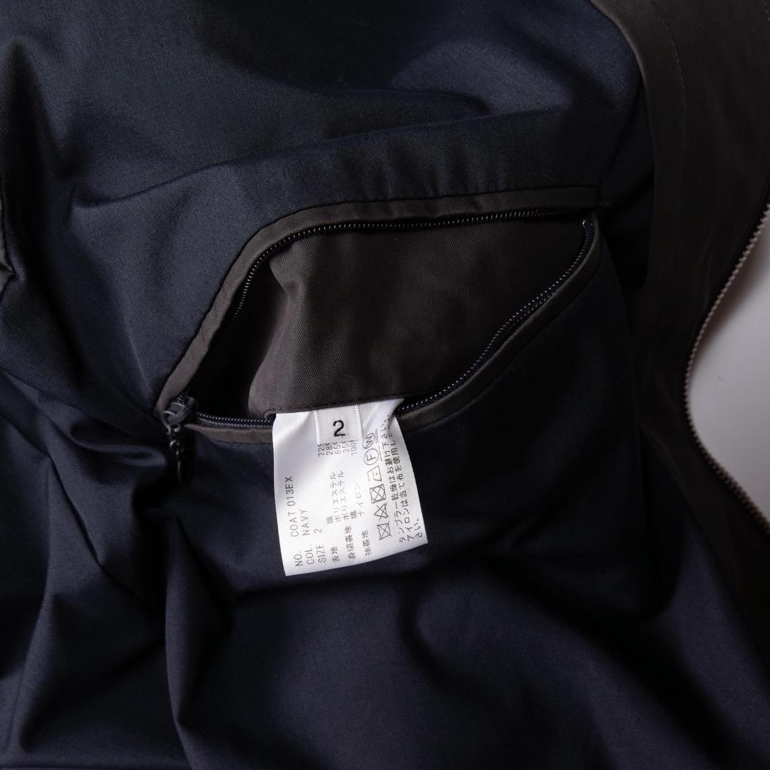 HEUGN “WINSTON” NAVY size2