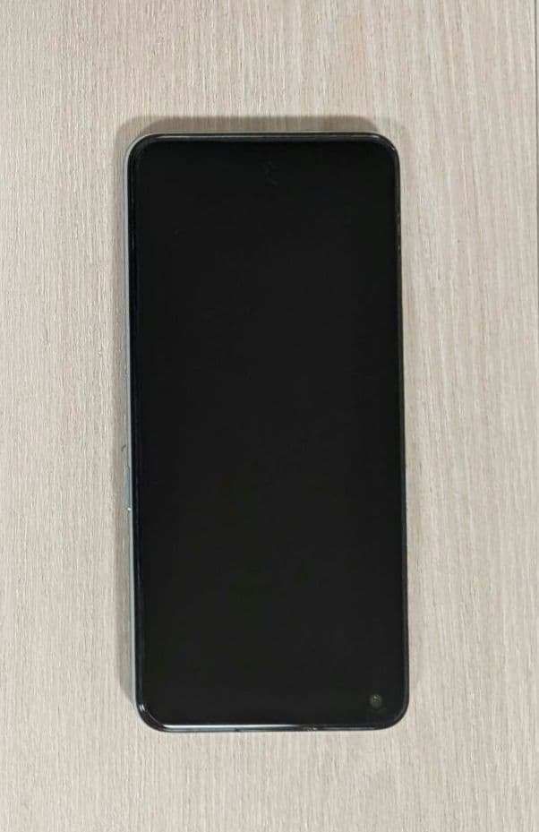 OPPO Reno5 A アイスブルー 128G SIMフリー