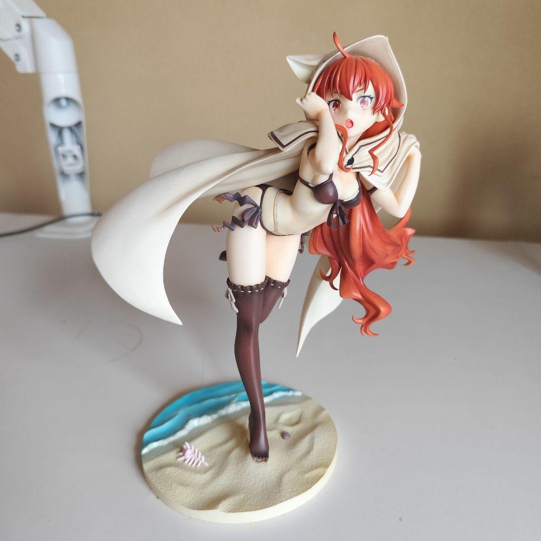 無職転生 エリス 水着Ver. 1/7スケール フィギュア