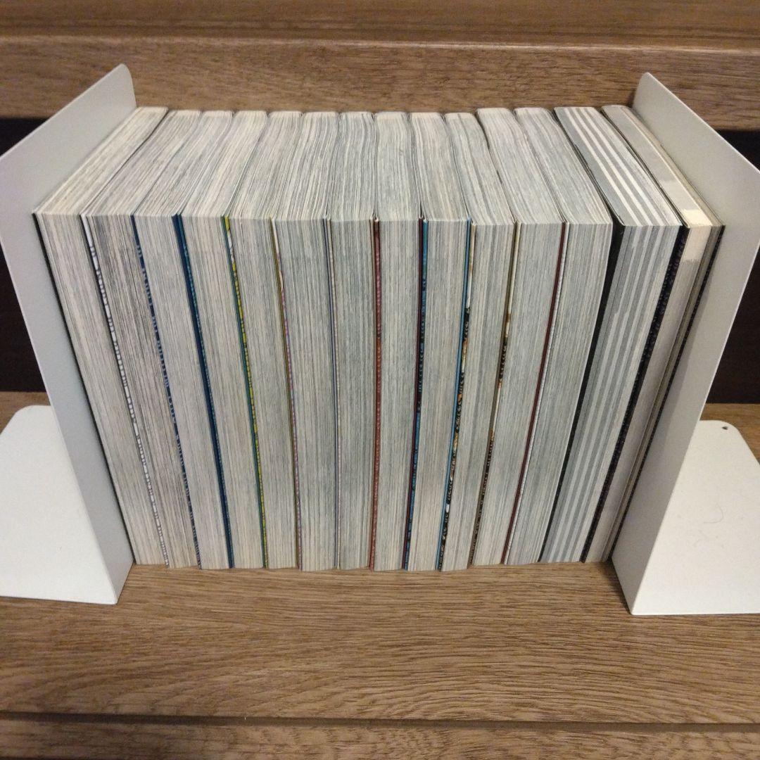 DEATH NOTE デスノート 1~14巻 全巻 全巻初版 希少 激レア