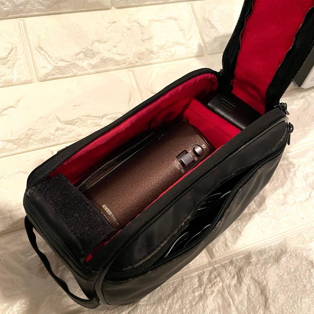 ビデオカメラ panasonic hc-w580m