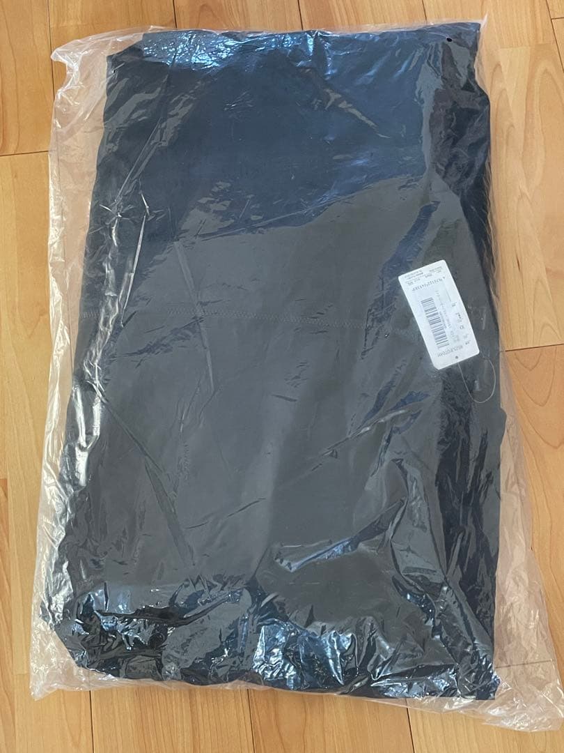 【定価12,000円】BLACK  スノボ ジャケット ブラック 2XL