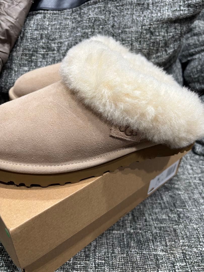 UGG W CLUGGETTE クラゲット サンダル