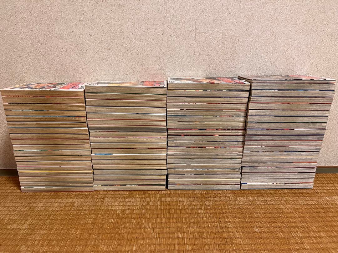 NARUTO 全巻セット＋巻ノ忍　ジャンプコミックス