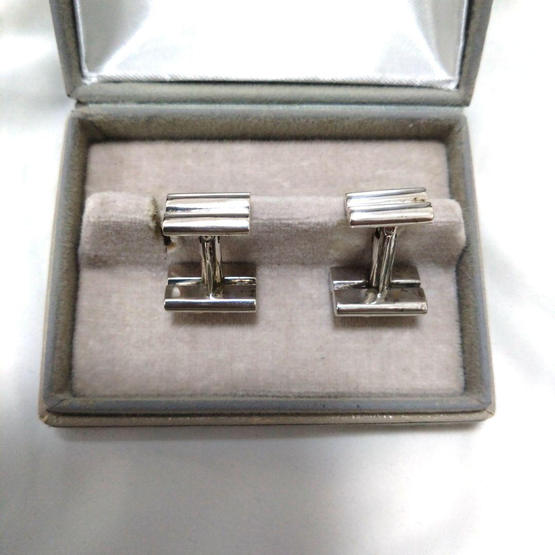 幻　HERMES　メキシカン　カフス　18K コンビ