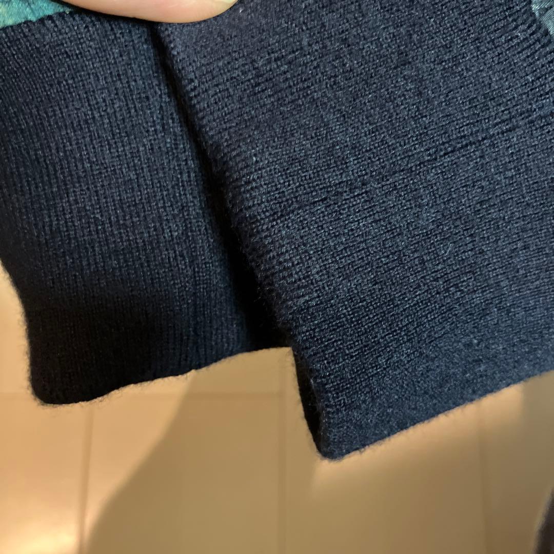 ポールスミス　コットンジャケット