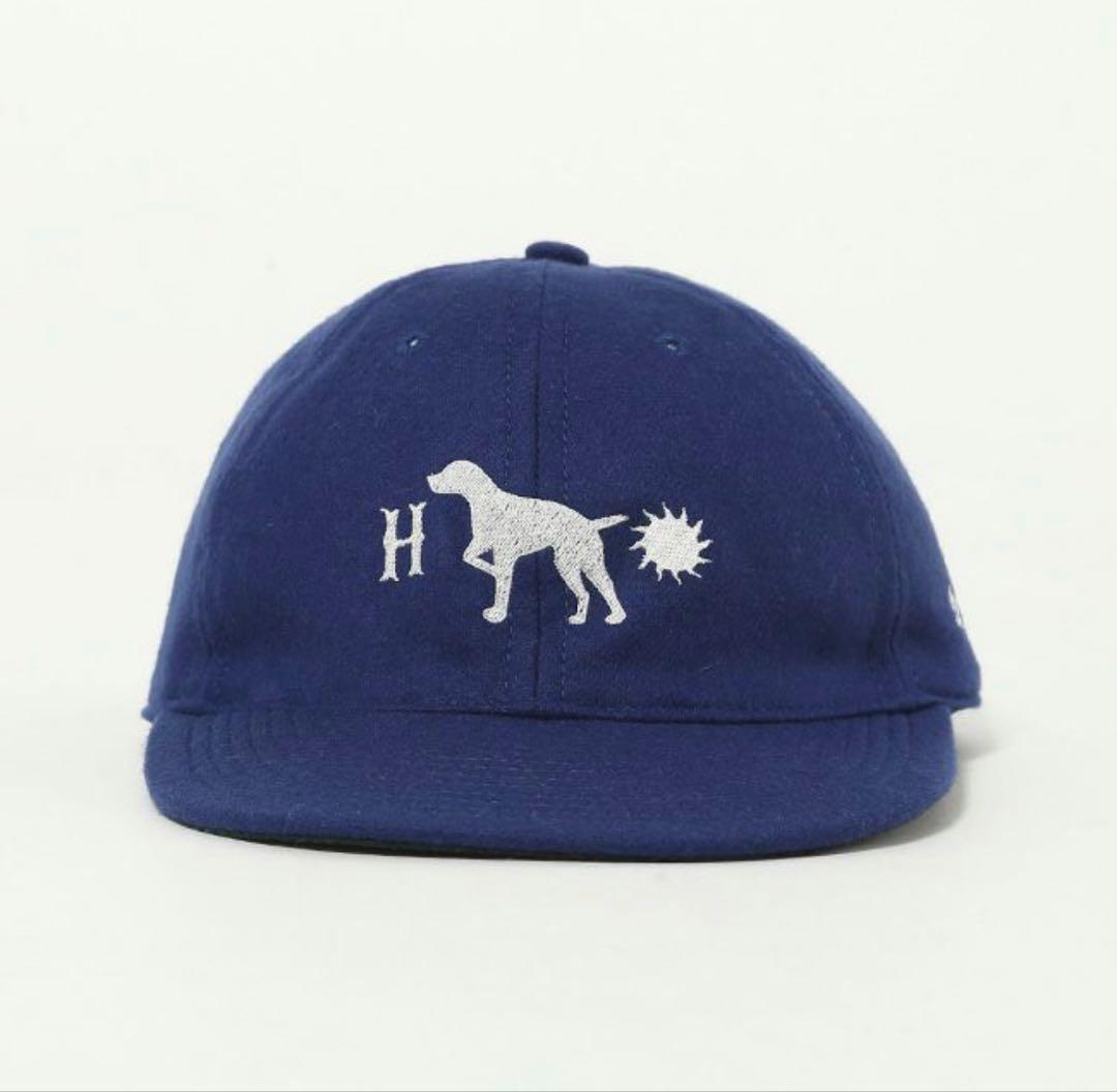 美品 TACOMA FUJI RECORDS × Danner キャップ