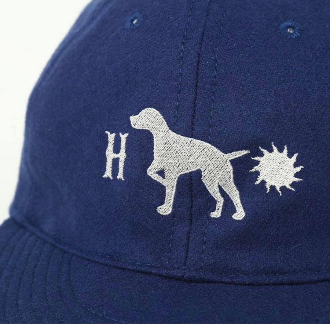 美品 TACOMA FUJI RECORDS × Danner キャップ