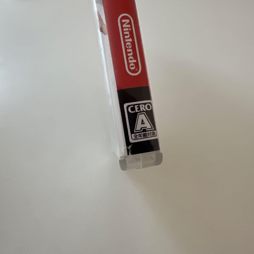 スーパーマリオ3Dコレクション　switch