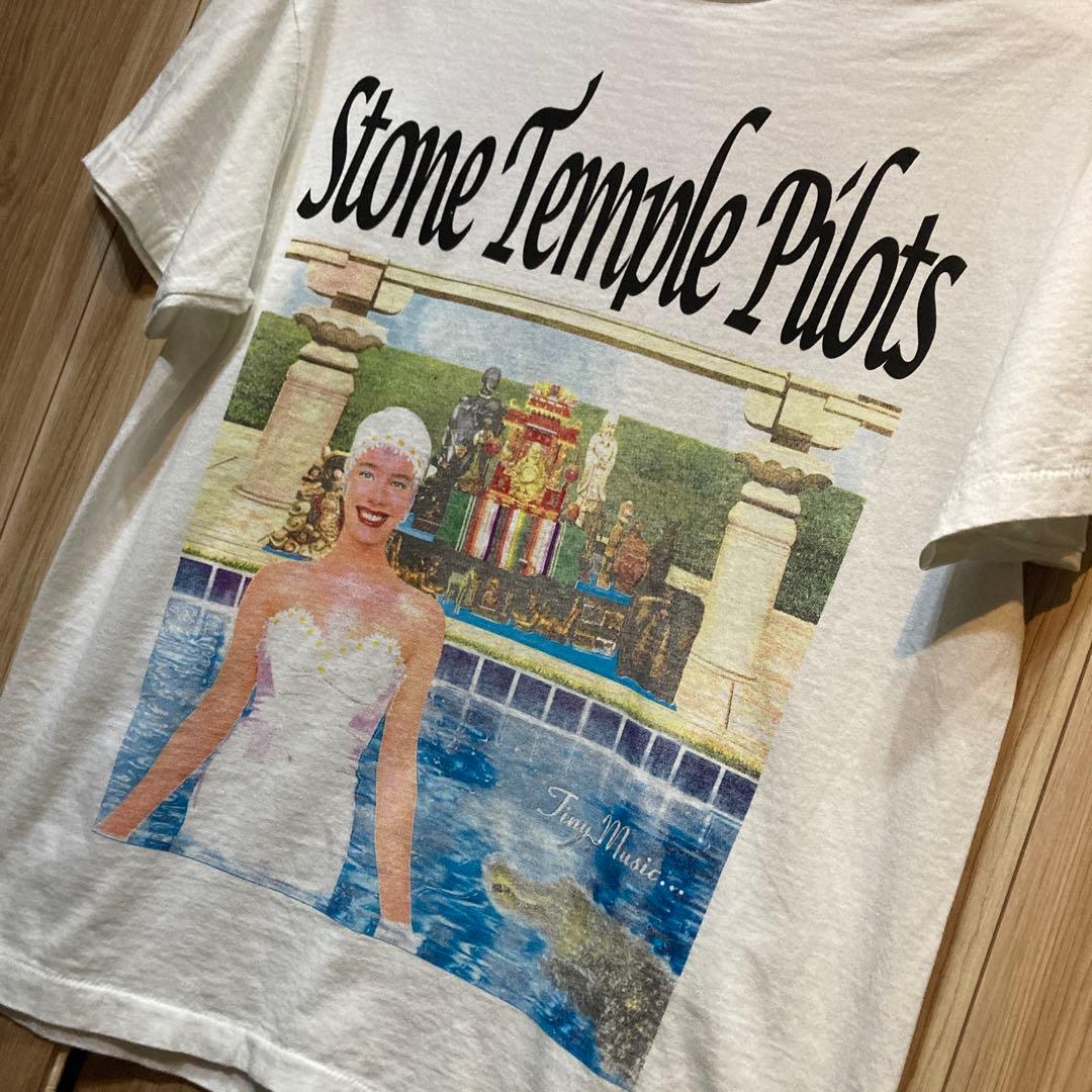 USA製Stone Temple Pilots ストーンテンプルパイロッツ
