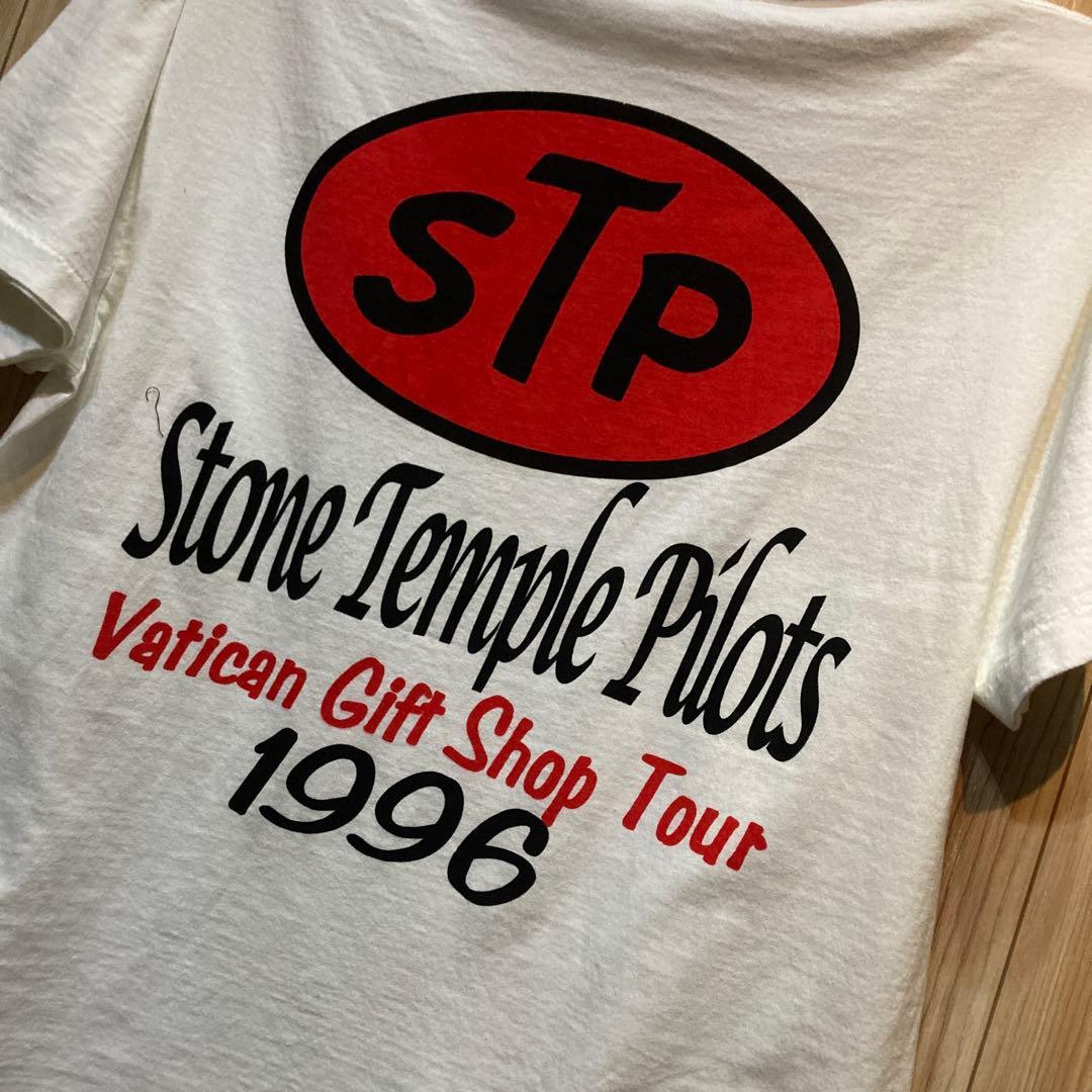 USA製Stone Temple Pilots ストーンテンプルパイロッツ