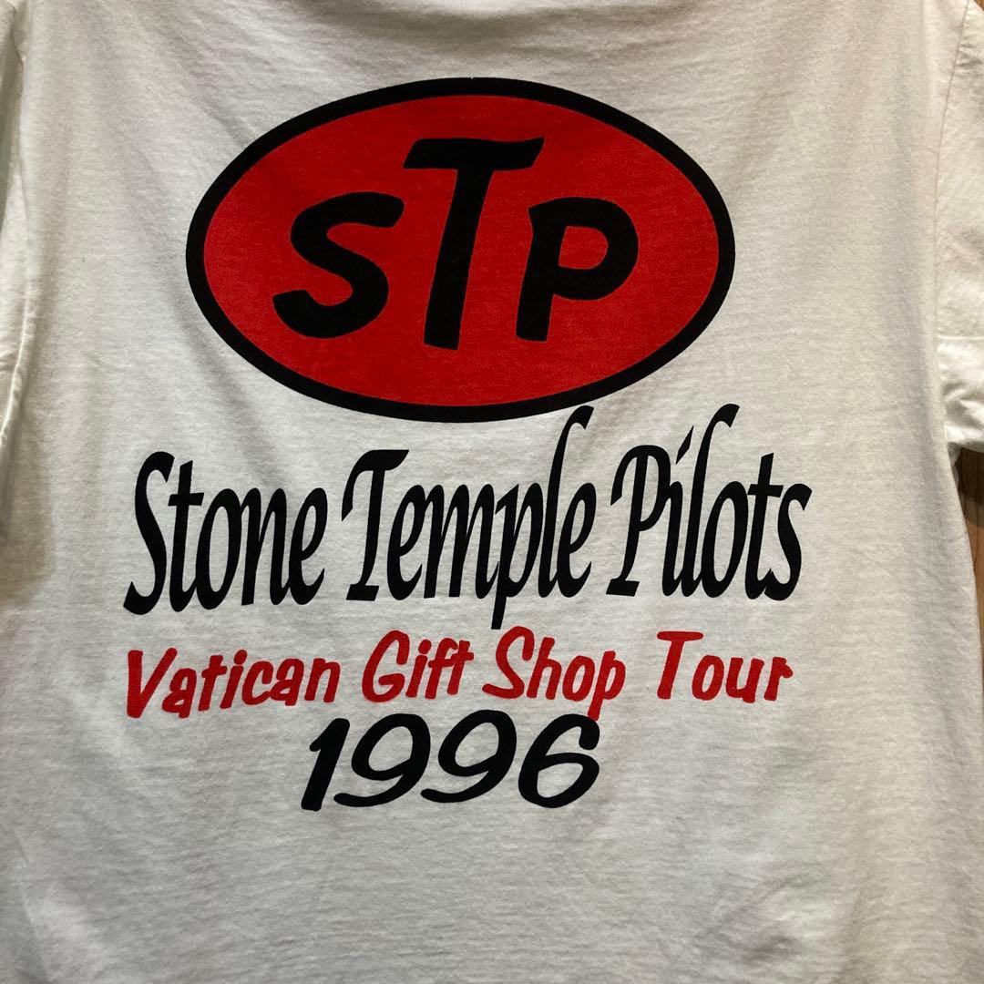 USA製Stone Temple Pilots ストーンテンプルパイロッツ