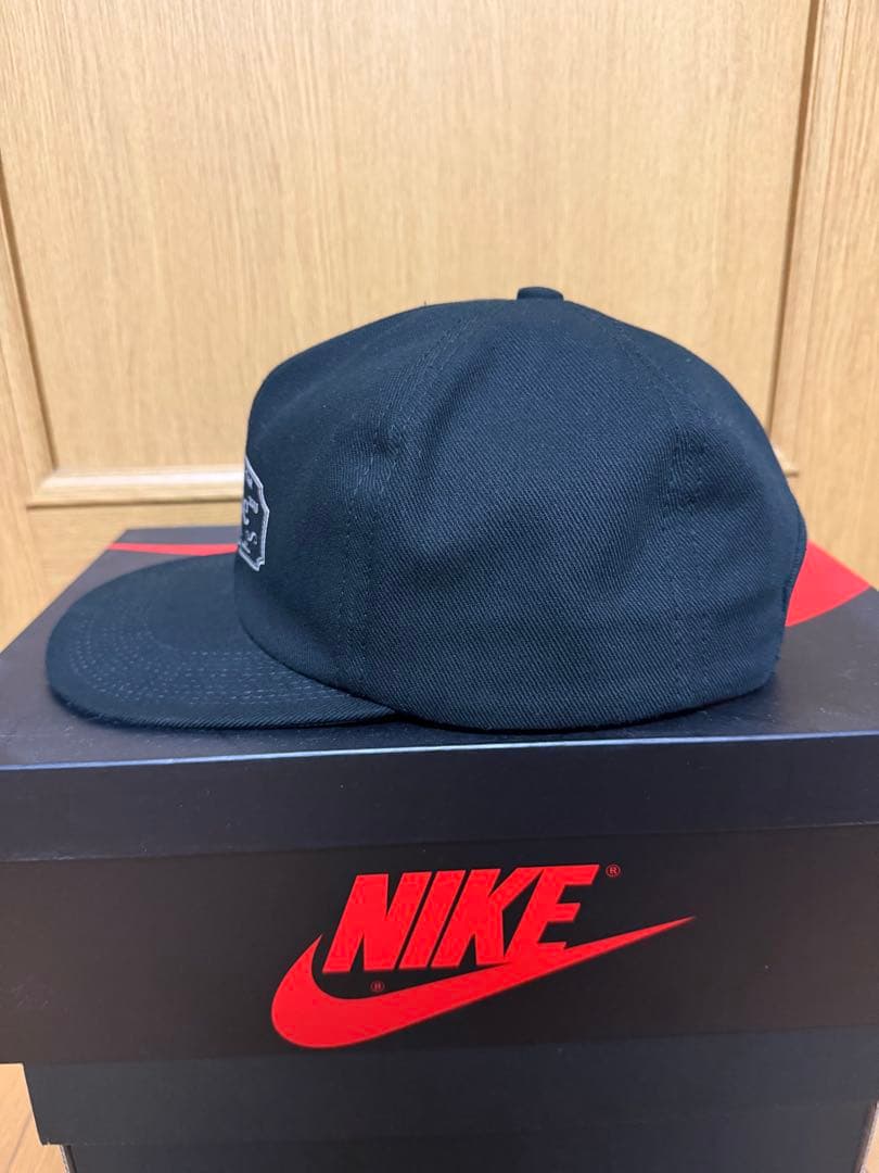 帽子 THE H.W.DOG&CO TRUCKER CAP 40