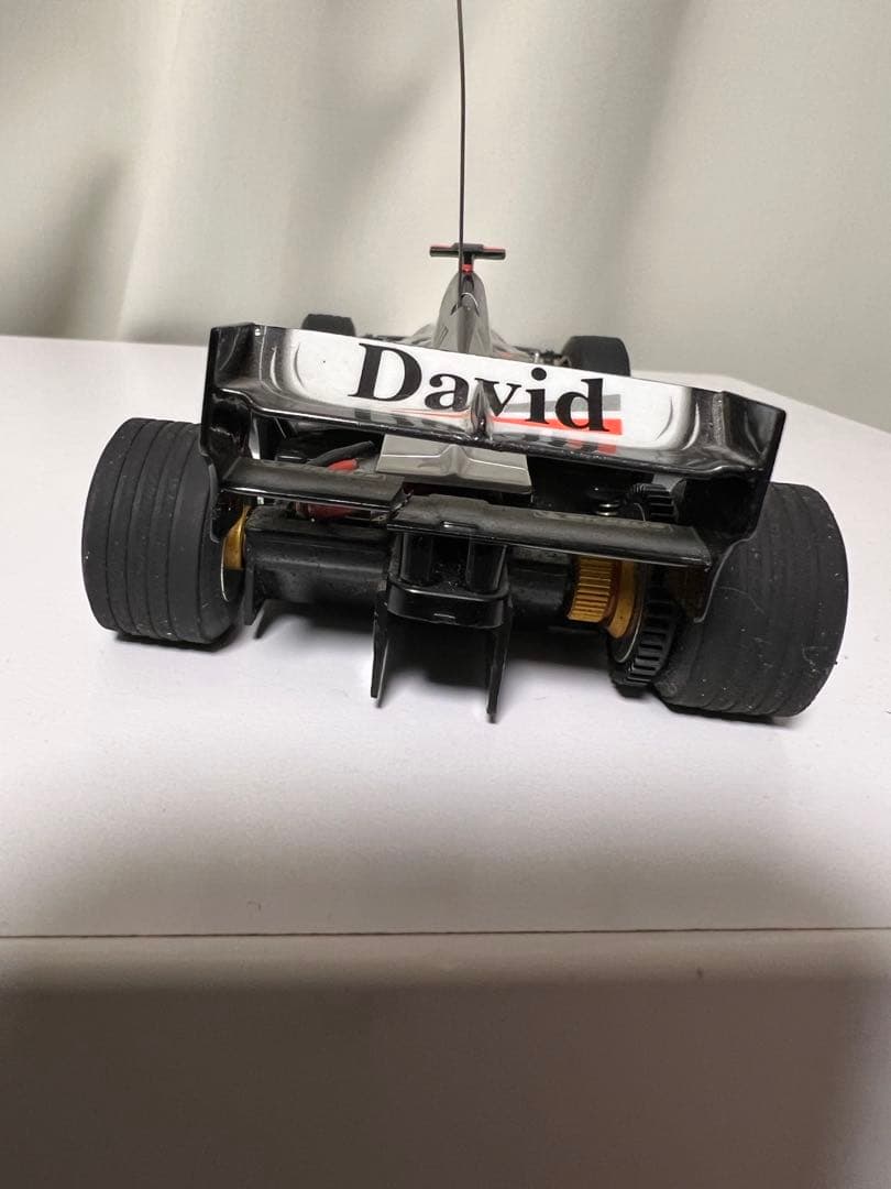 京商ミニッツF1フォーミュラ美品