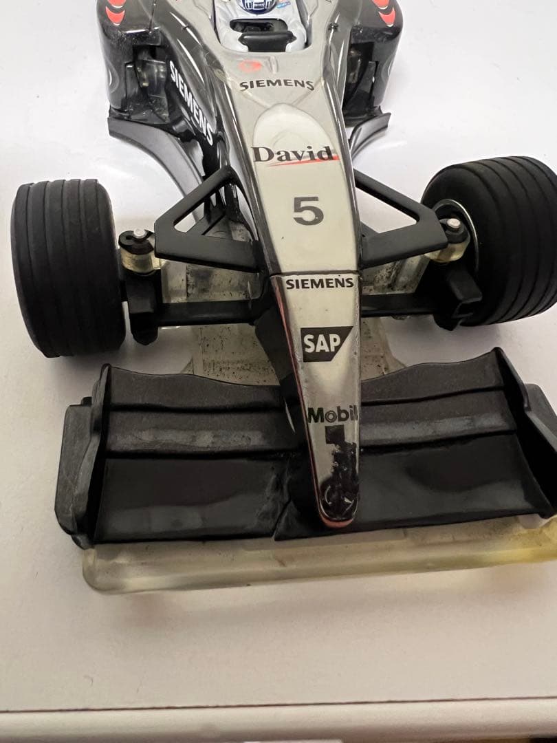 京商ミニッツF1フォーミュラ美品