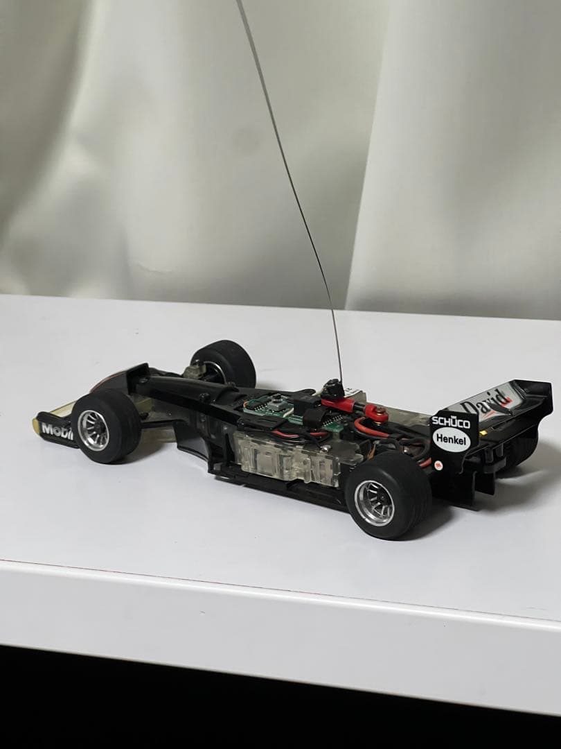 京商ミニッツF1フォーミュラ美品
