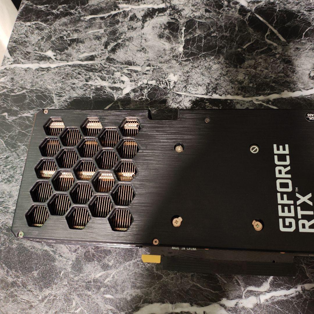 Palit GeForce RTX3060 12GB グラフィックボード