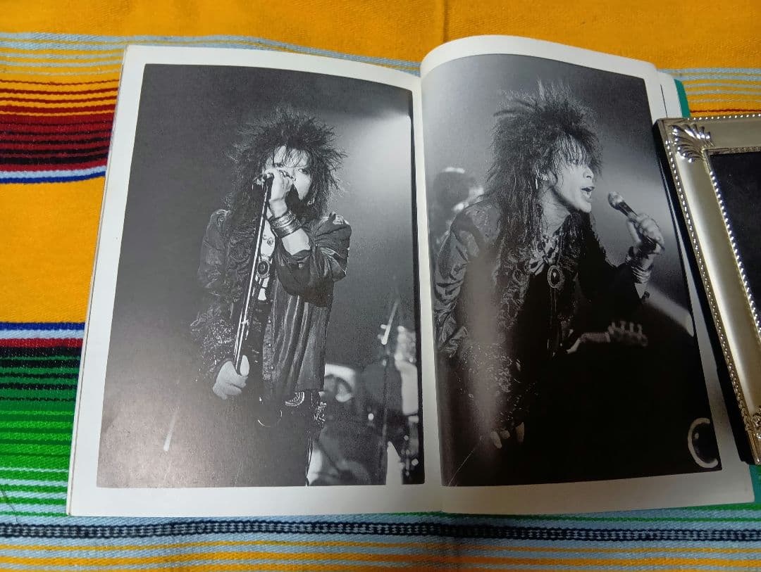 激レア！『シオン詩・歌・集』CD 1986-1988 STRANGE LIVE