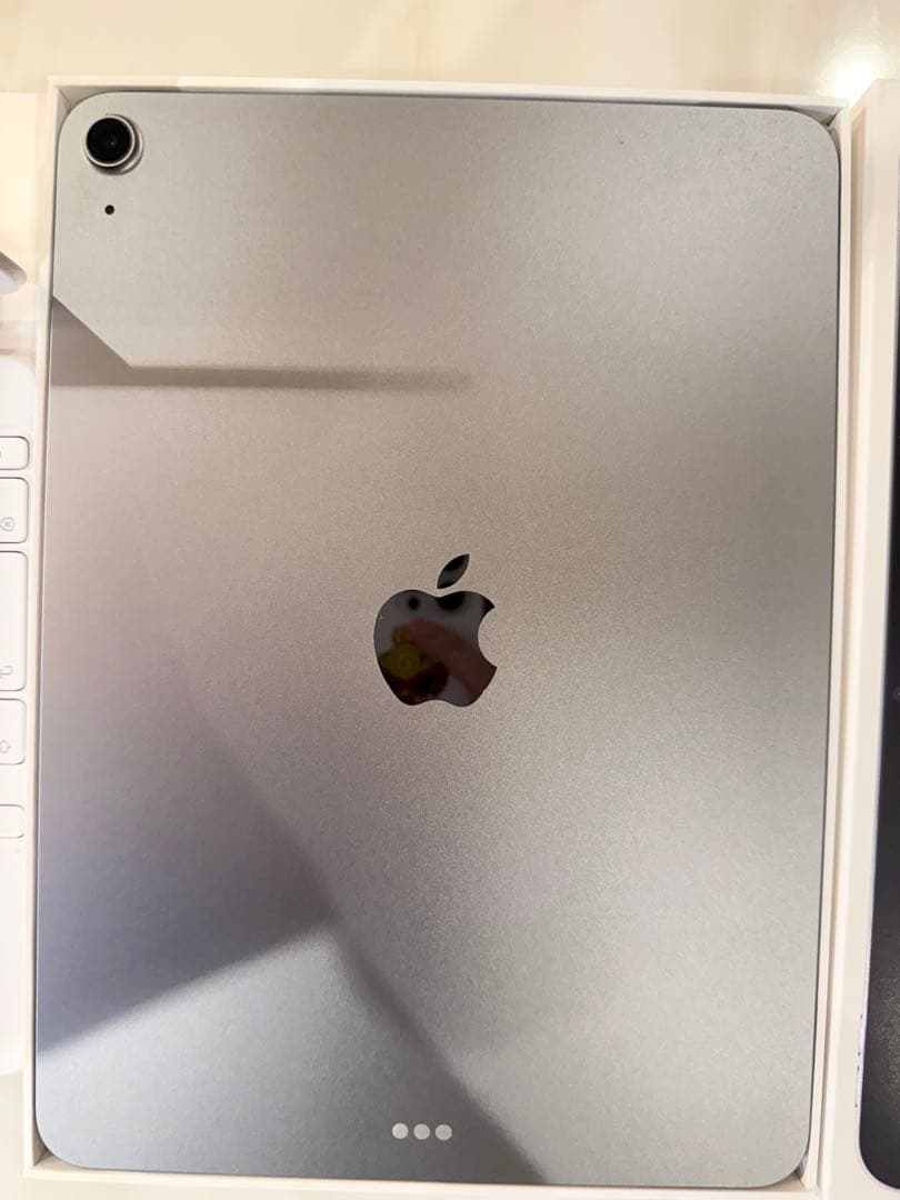 iPadAir 11インチM3(第7世代)＋Magic KeyboardM3