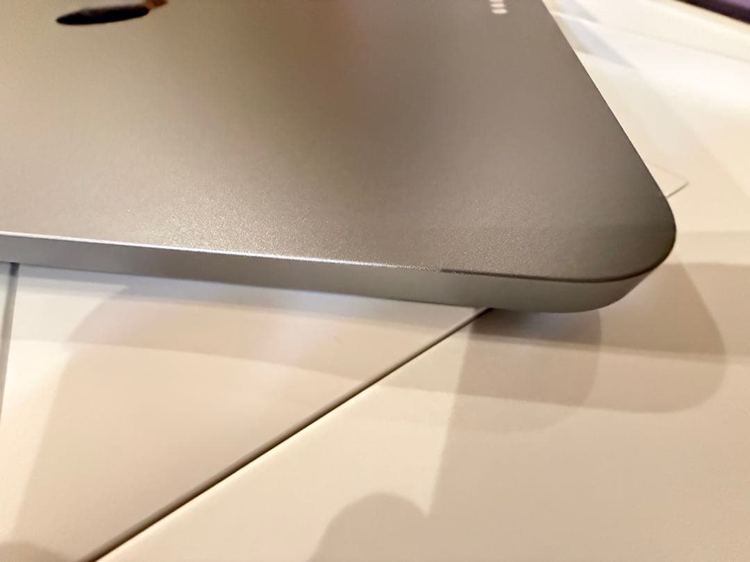 iPadAir 11インチM3(第7世代)＋Magic KeyboardM3