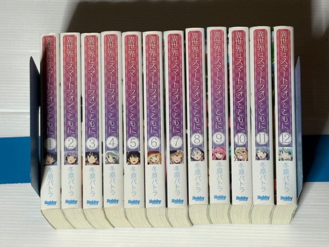 ライトノベルまとめ売りセットになります。