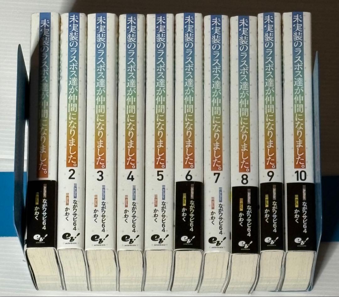 ライトノベルまとめ売りセットになります。
