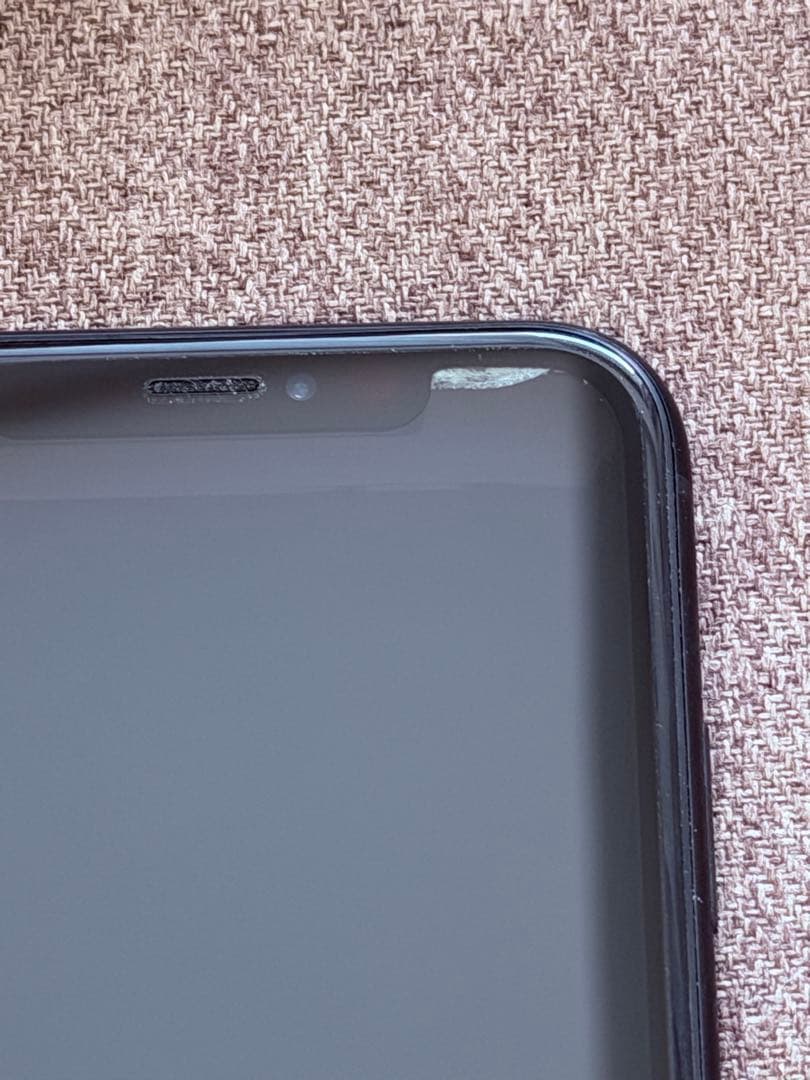 iPhoneXR 128GB ジャンク