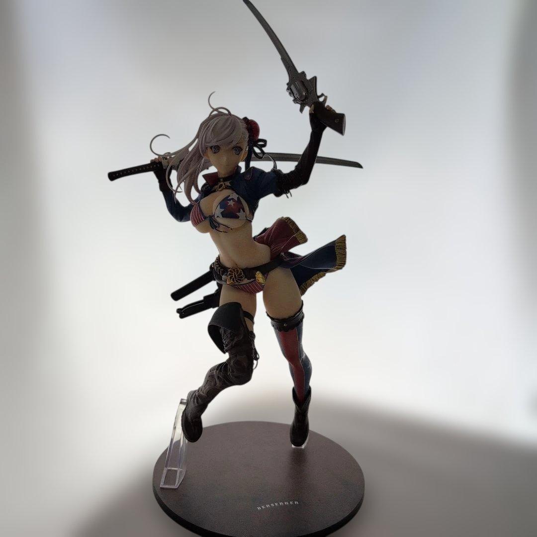 アルター　バーサーカー宮本武蔵 1/7フィギュア　FGO