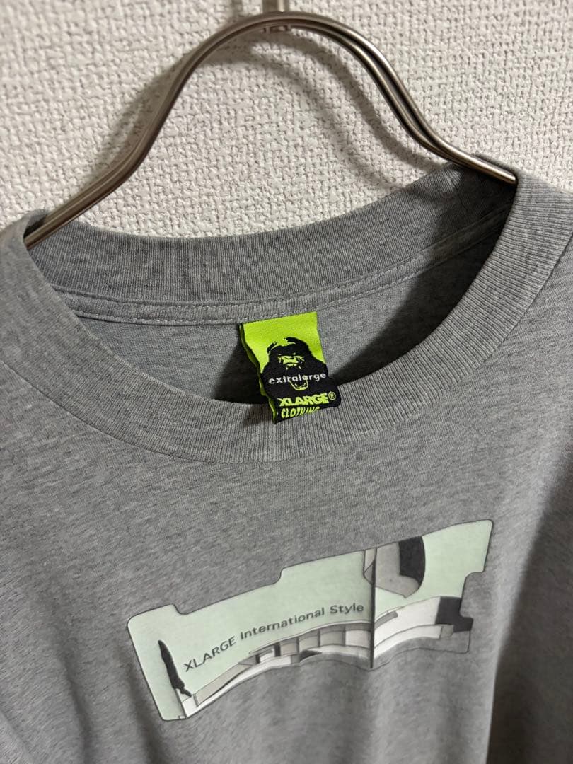 98's xlarge tシャツ old